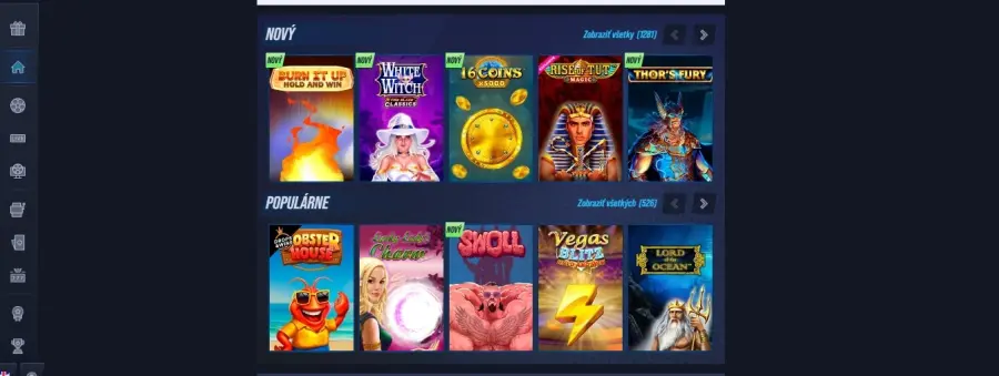 Vegashero app